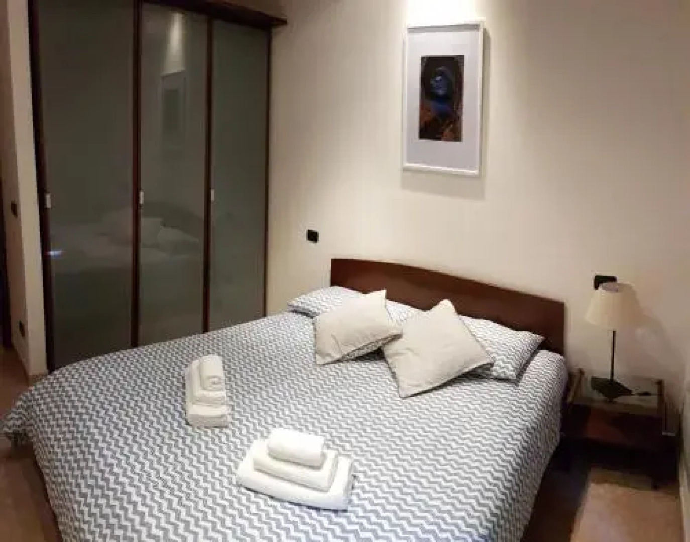 Veronetta lovely apartment