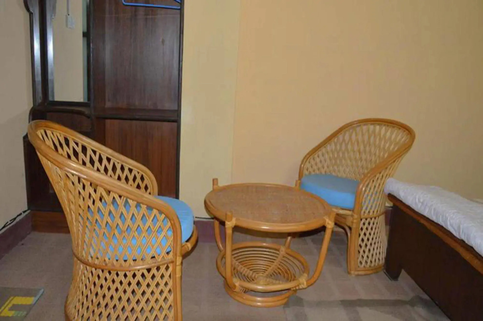 Sailung Village Hotel