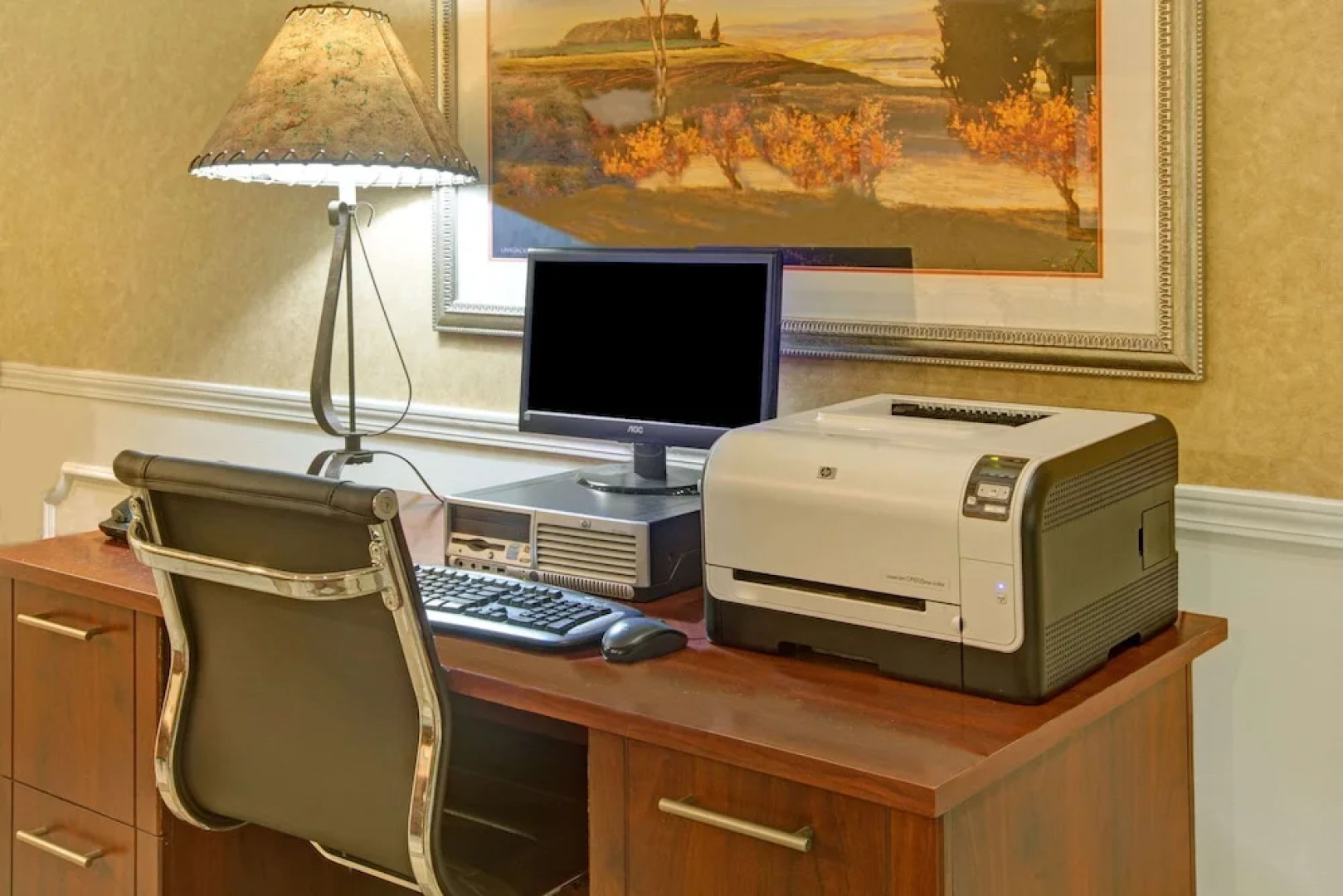 Baymont Inn & Suites Gaffney