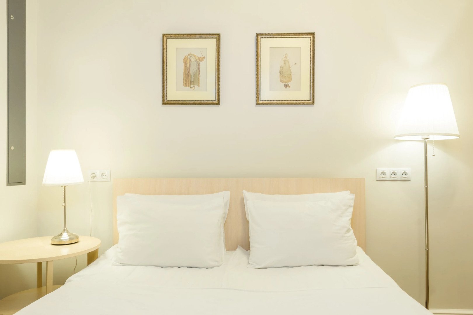 Отель Гоголь Апарт