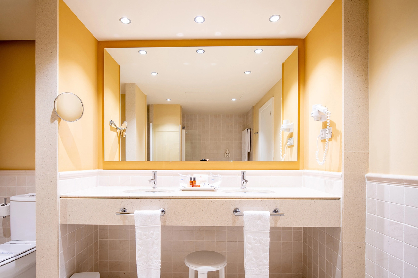 Hotel Valle del Este Golf Spa