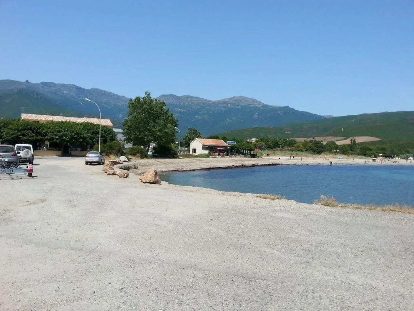 Le Rendez-vous de l'Été