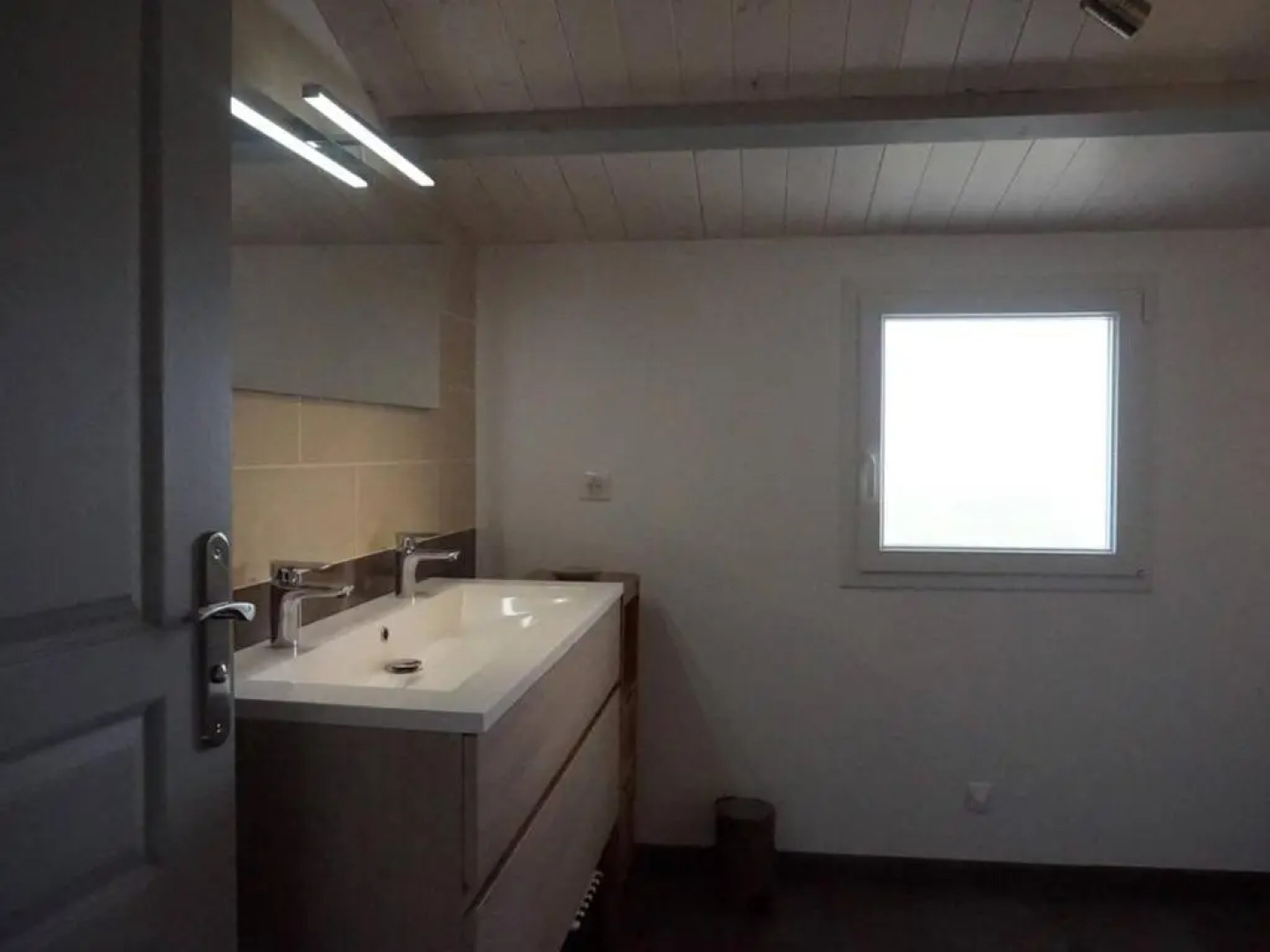 Maison Barbatre, 4 pièces, 6 personnes - FR-1-224B-548