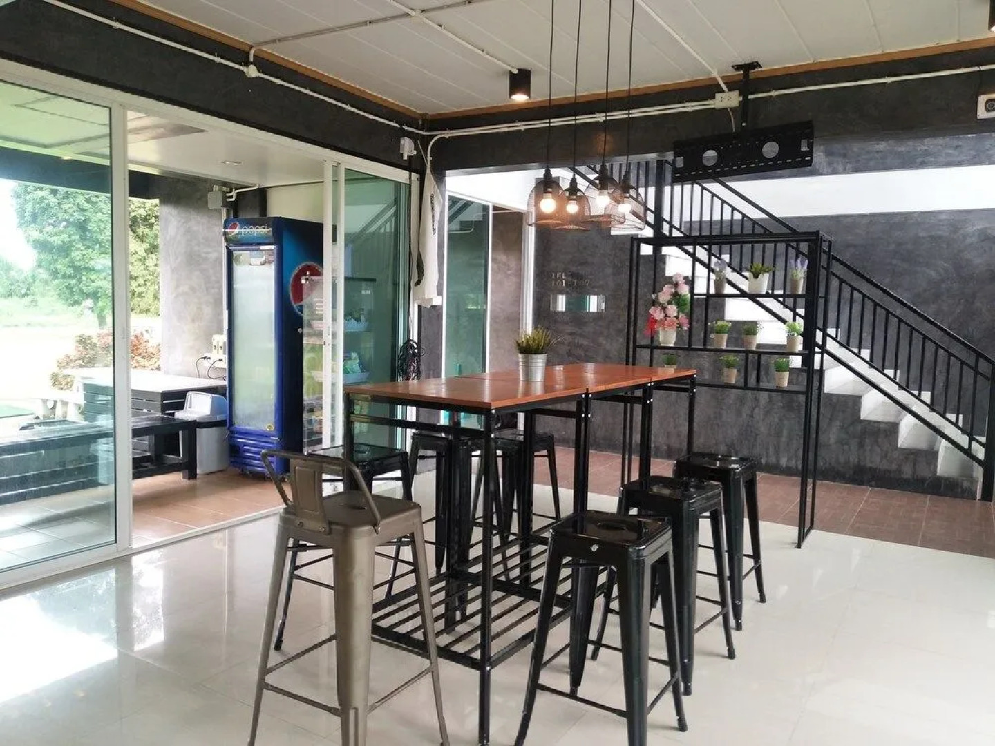 Loft Village Nakhon Nayok