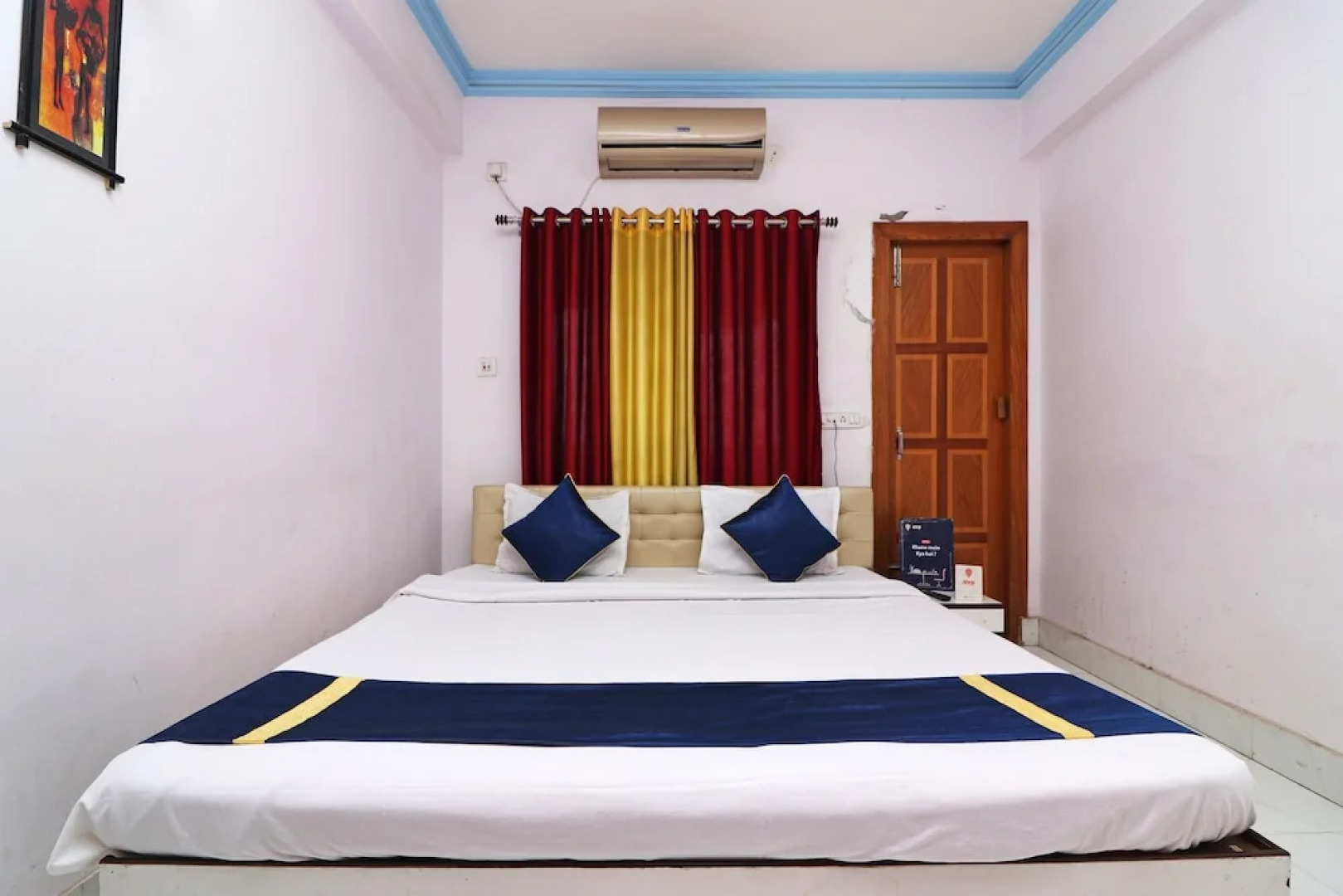 OYO 16638 Madhu Mamata Hotel & Resorts