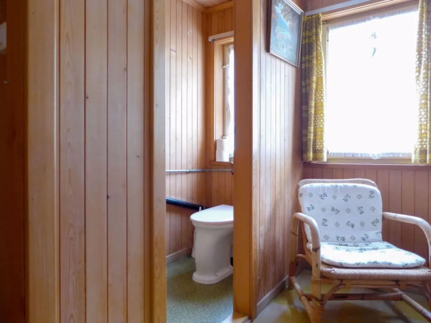 Chalet Christina Merligen