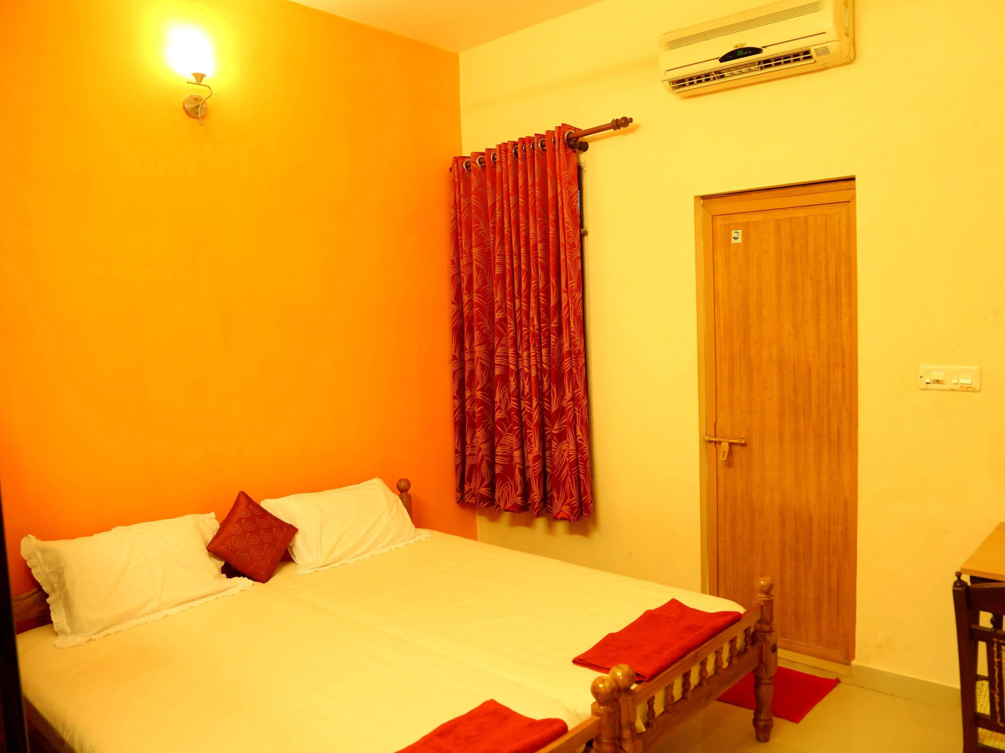 Fort Garden Residency