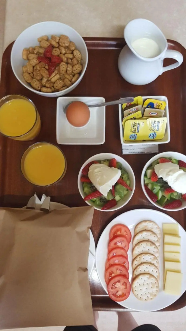 Alexandria Bed & Breakfast