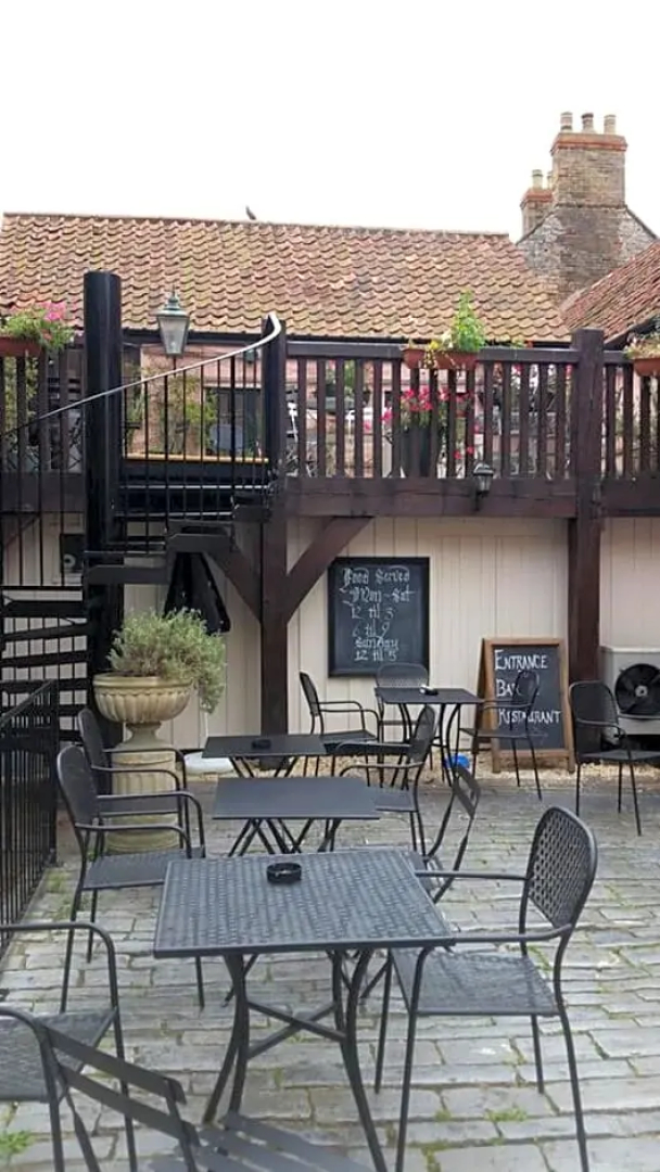 The City Arms