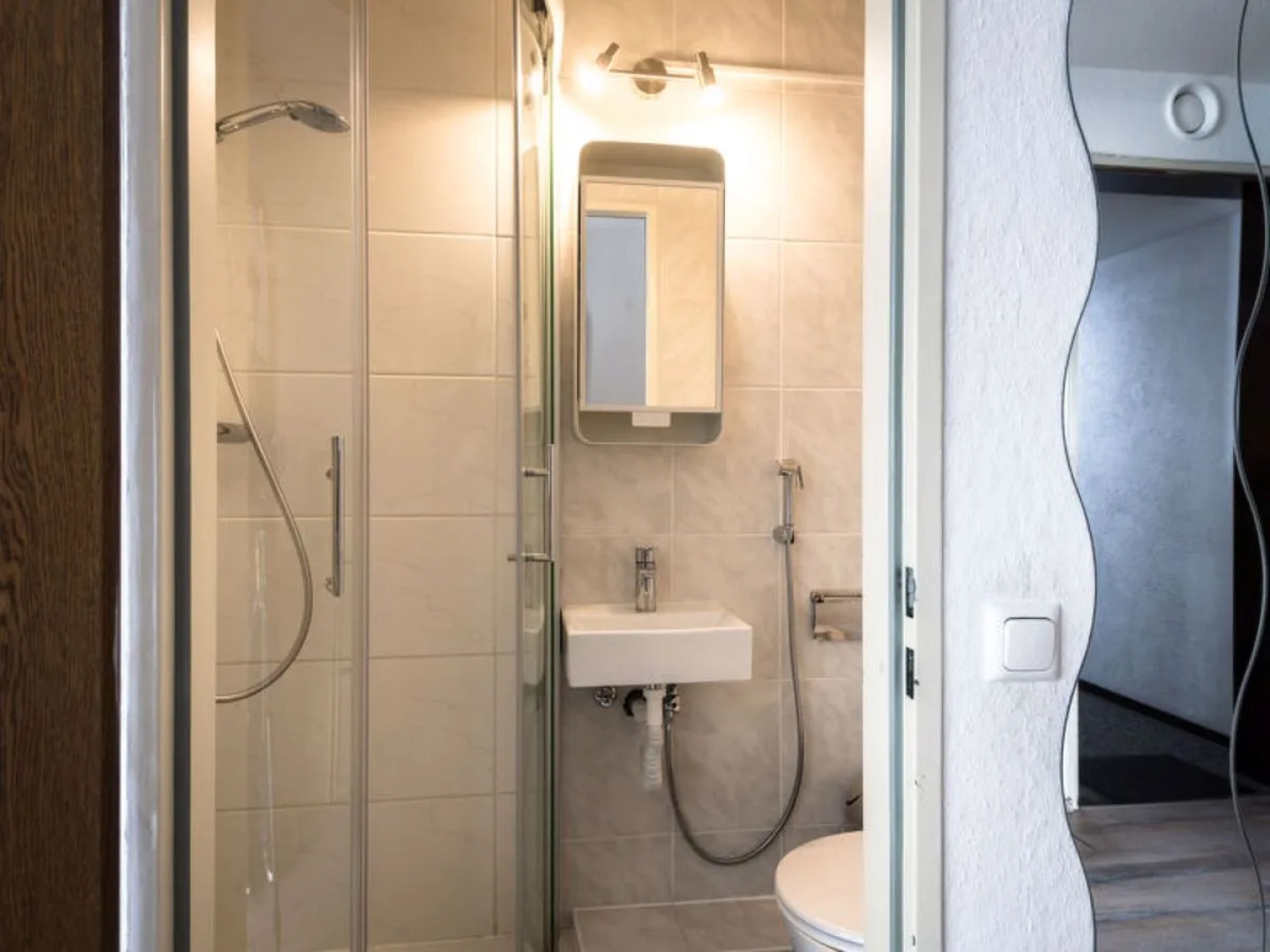 Apartment A1011 Sassofortino