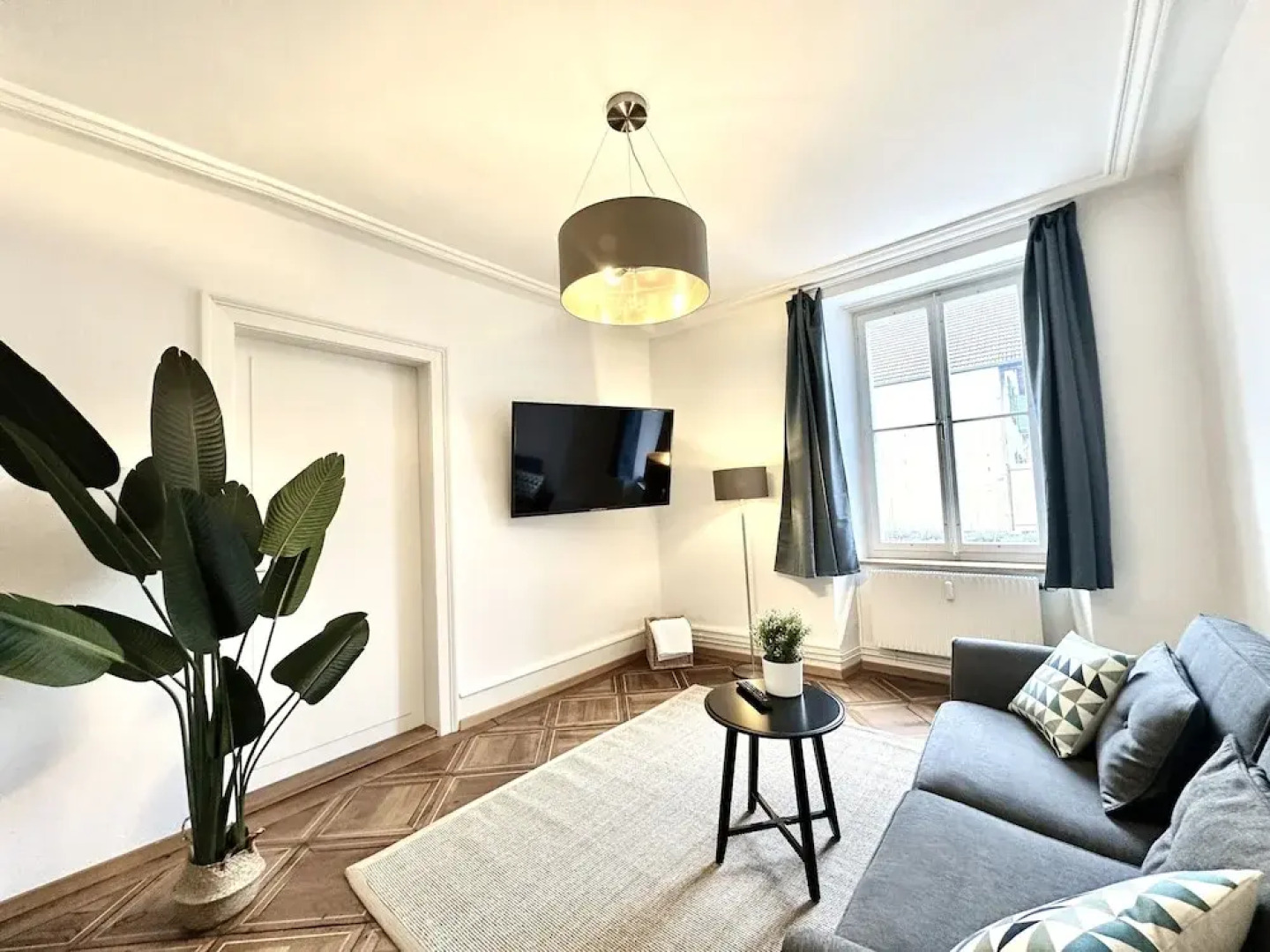 Business Apartment Derendingen