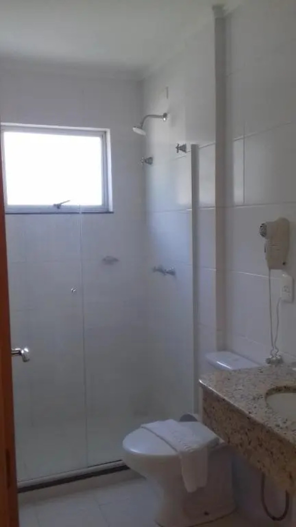 Villa das Termas Hotel