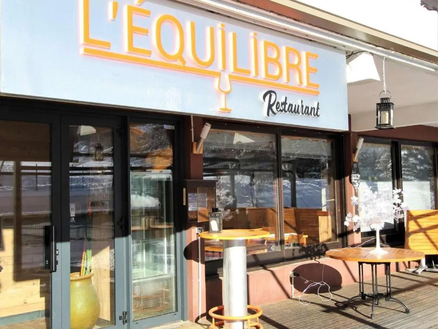 Appartement Serre Chevalier, 1 pièce, 4 personnes - FR-1-330F-163