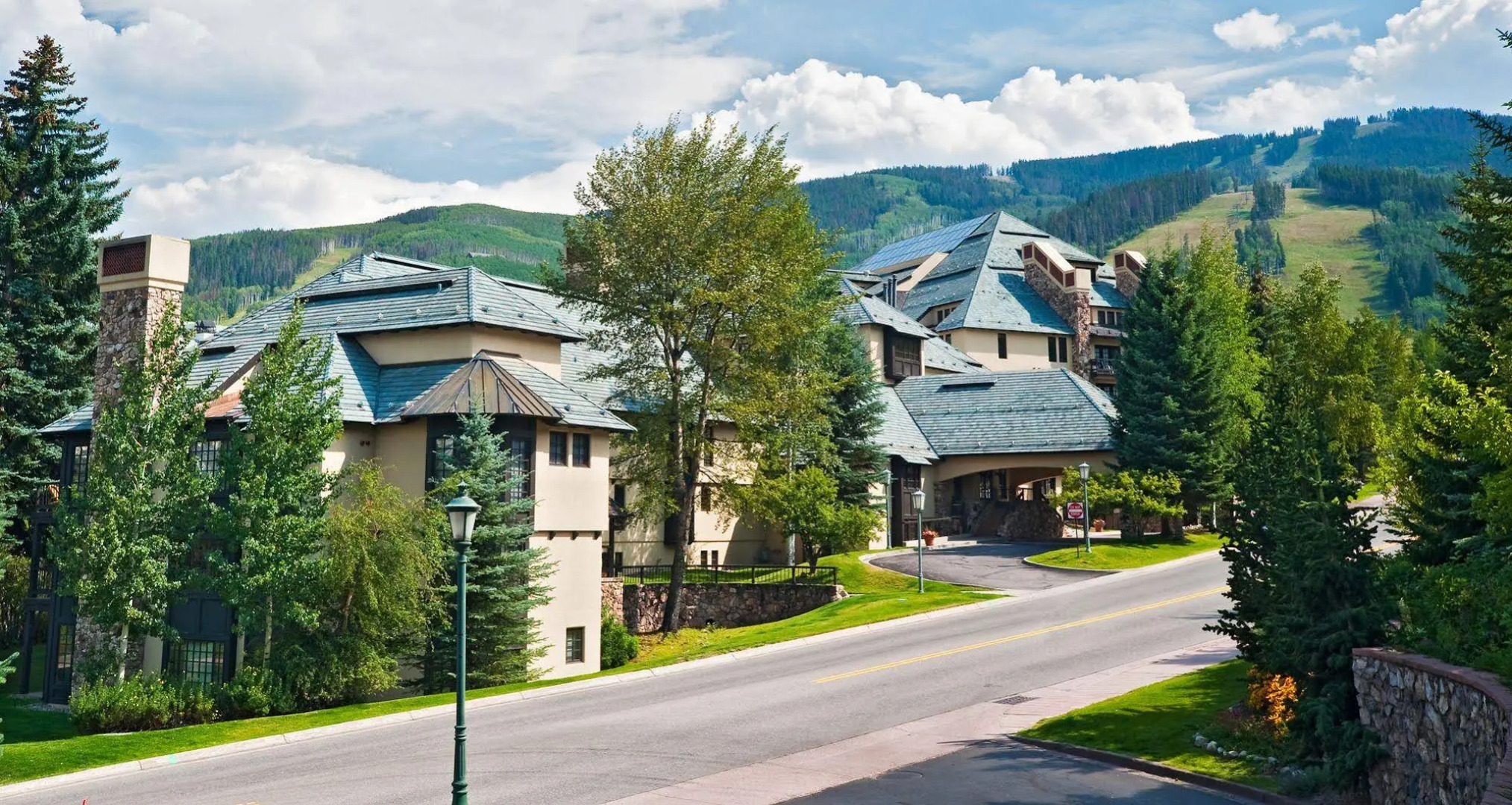 Creekside at Beaver Creek
