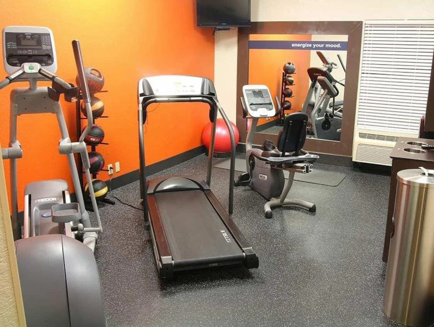 Hampton Inn Bourbonnais Kankakee