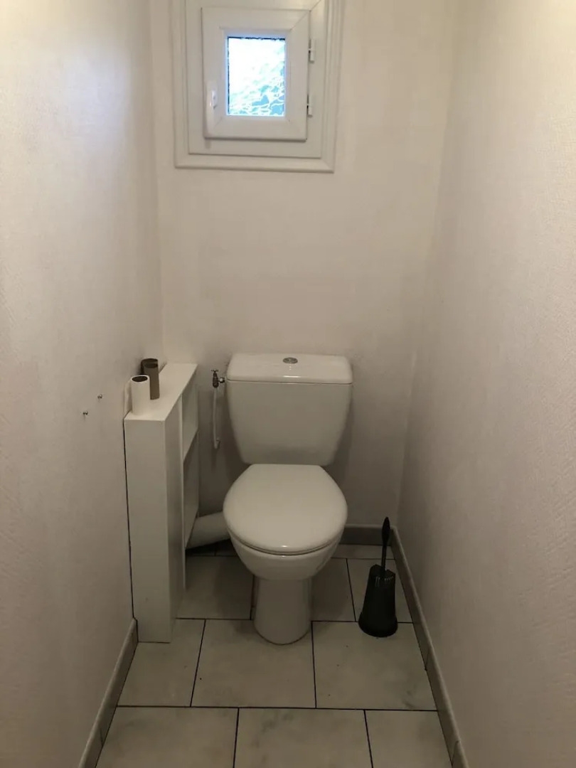 La Maison du Bonheur