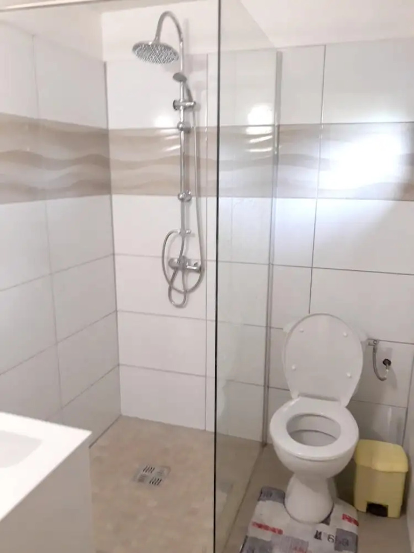 Apartment with One Bedroom in Ducos, with Private Pool, Enclosed Garden And Wifi - 10 Km From the Beach