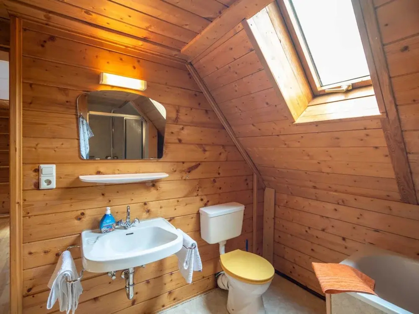 Ferienwohnung in Todtmoos