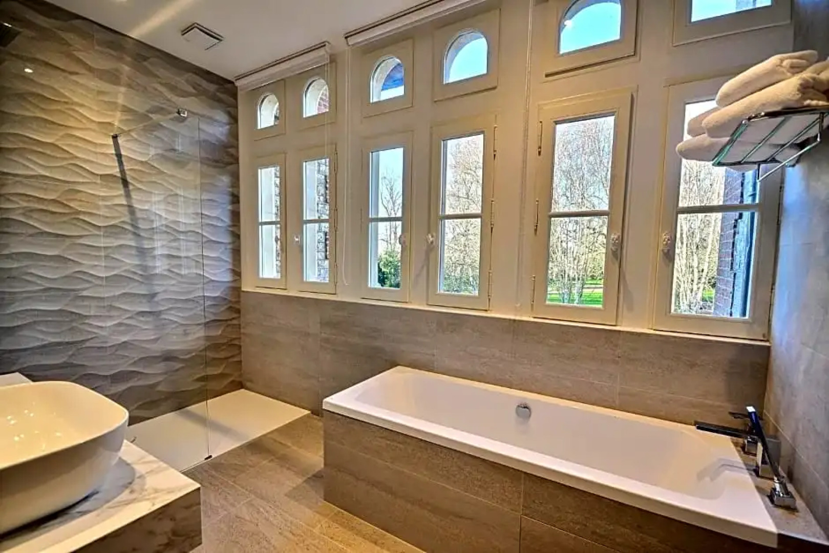 Château De La Bribourdière