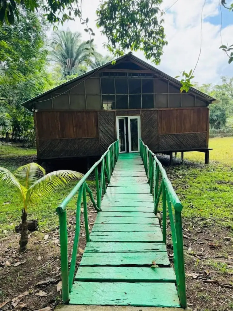 Cabañas Paraiso Escondido