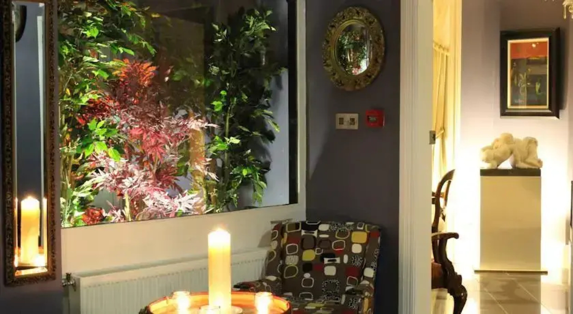 Rose Lodge Guest House