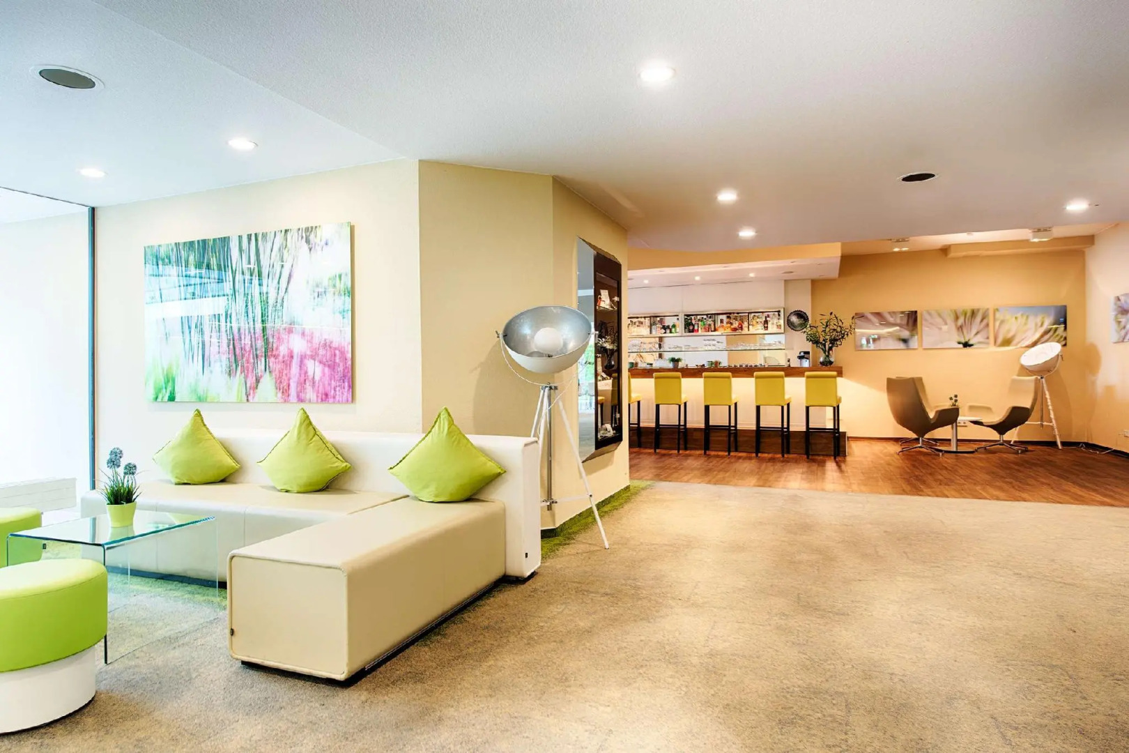 Garner Hotel Erlangen Süd by IHG