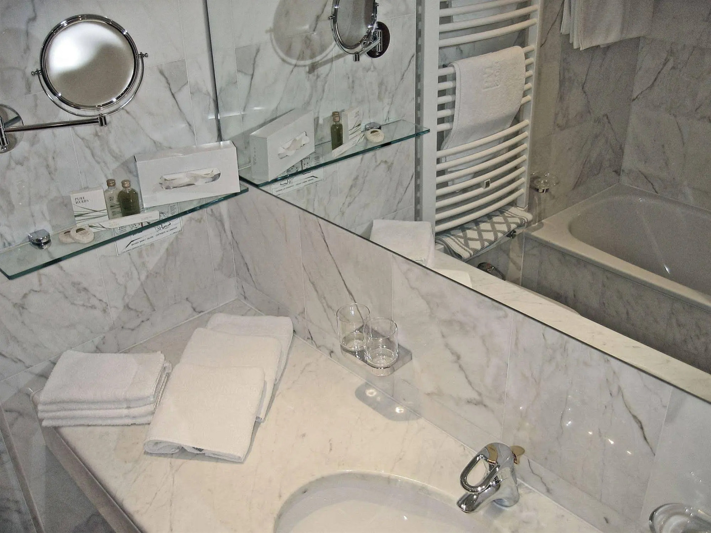 BAD MOOS - Dolomites Spa Resort