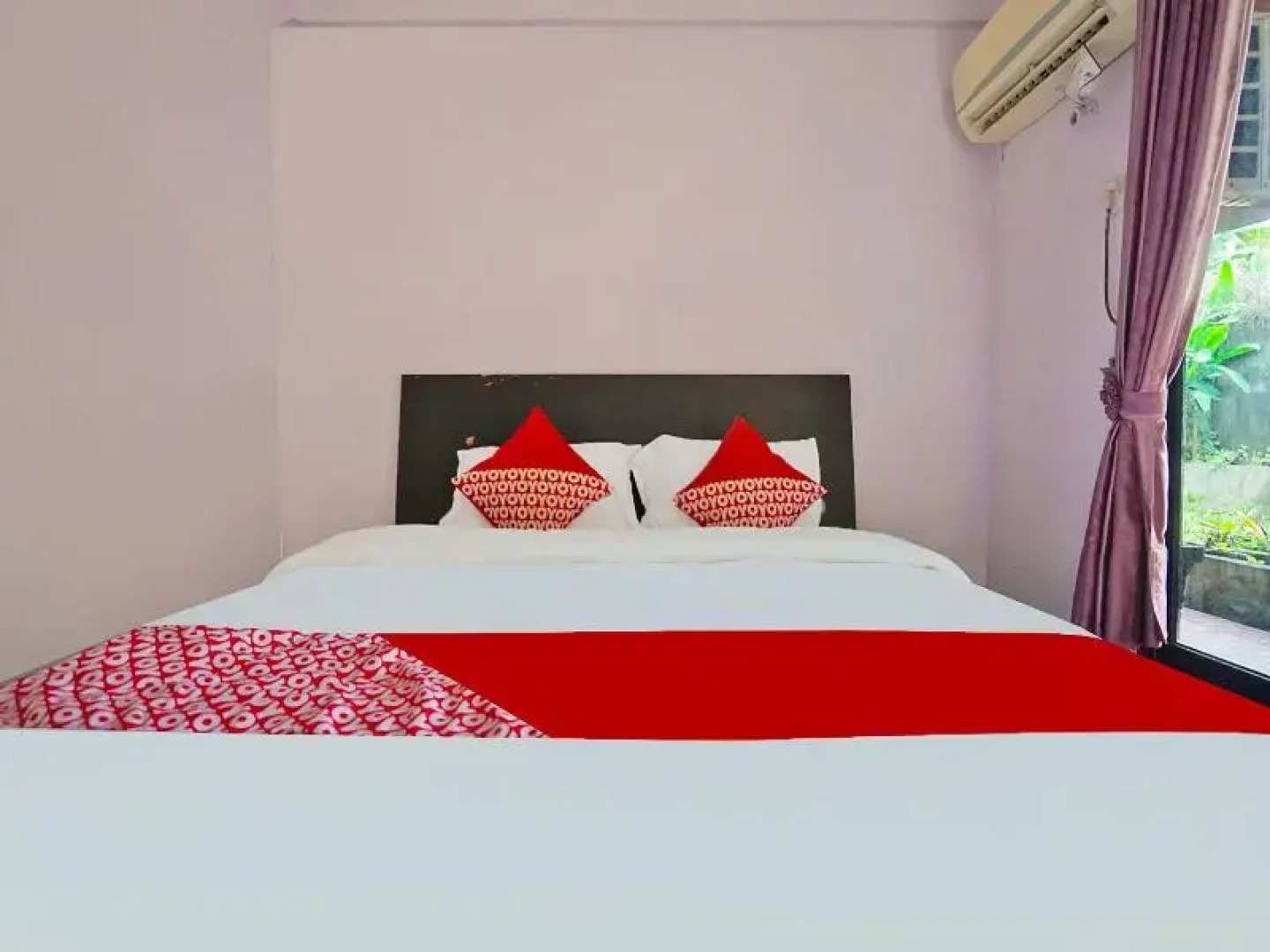 Oyo 91680 Hotel Mentari