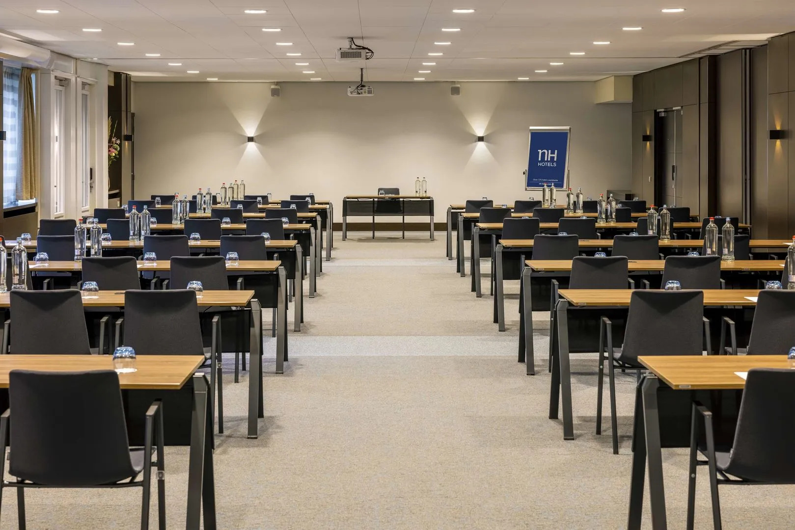 NH Amsterdam Leidseplein