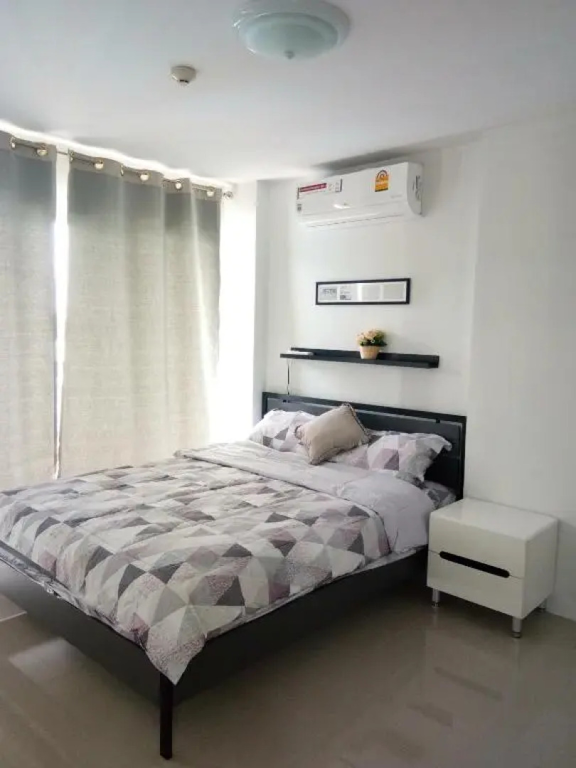 GrandBeach Condo by malai