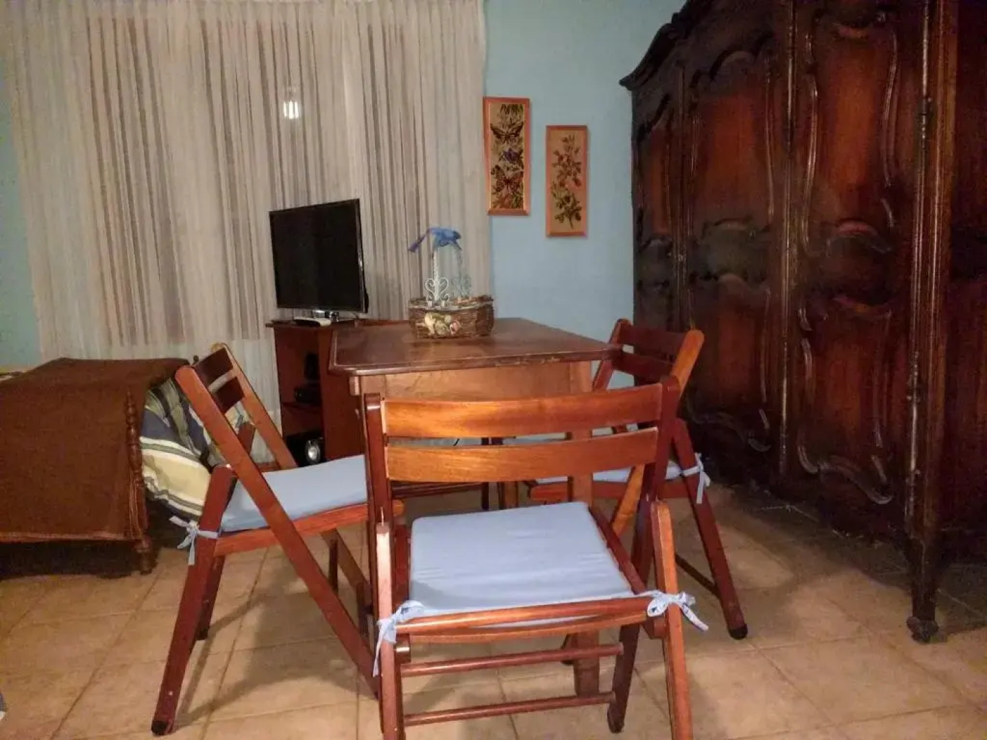 Loft en Casona Colonial