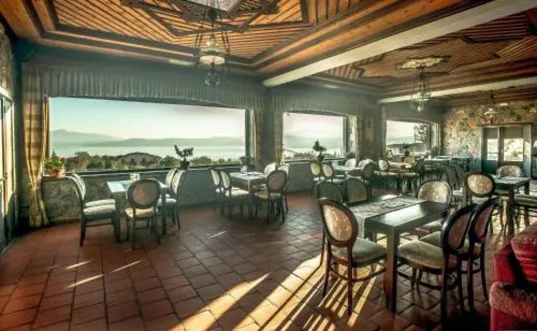 Bella Toumpa Archontiko