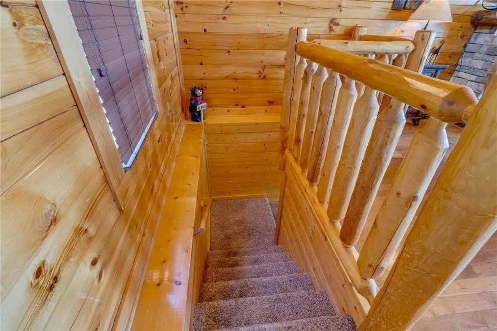 Avalon Mist by RedAwning