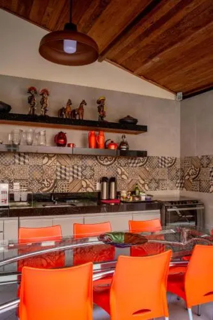 Garimpo da Terra Suítes