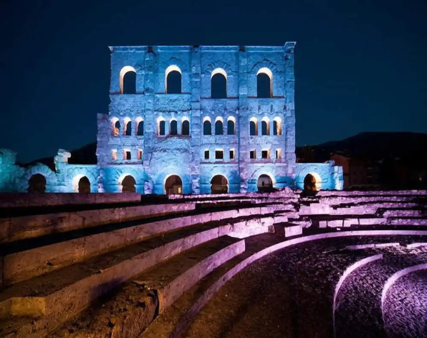 Agriturismo Chevres a Cheval