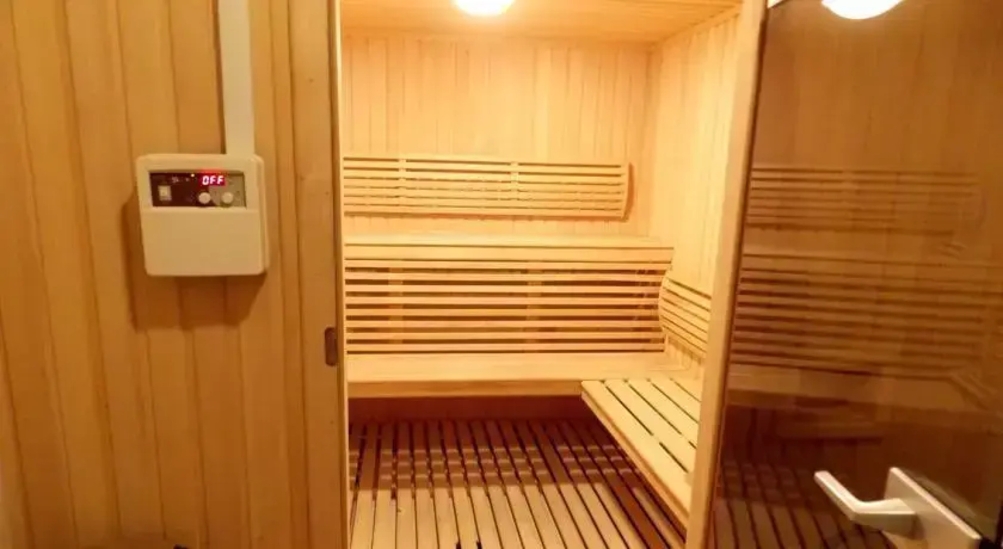 Pensjonat Pod Długą Polaną