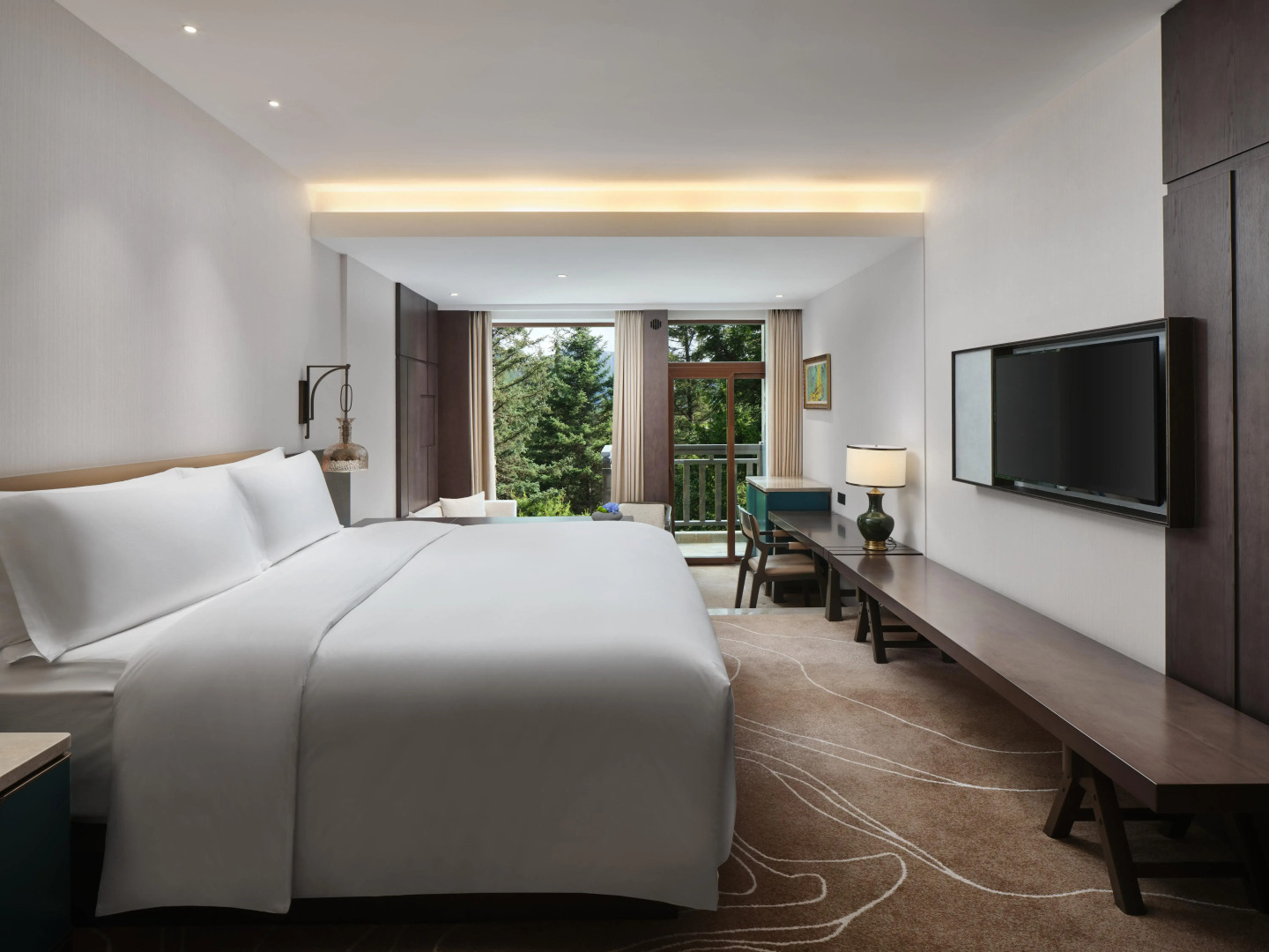 InterContinental Resort Jiuzhai Paradise by IHG