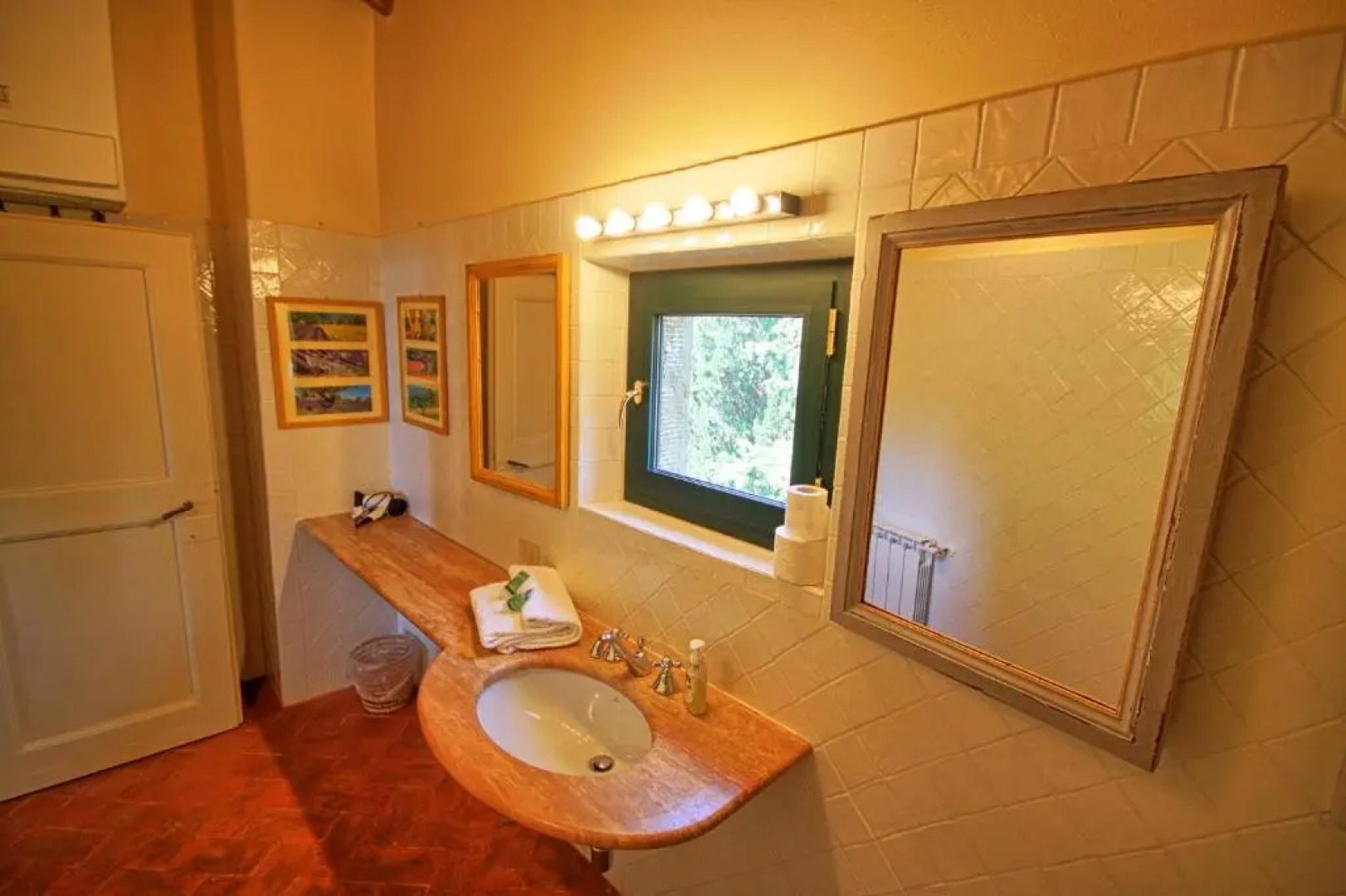 Villa Poggio dei Cipressi