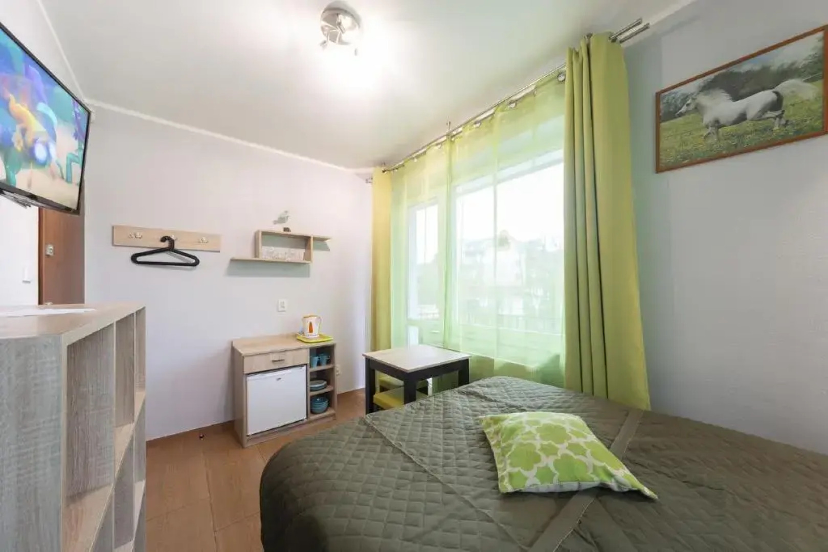 PIONOW Pokoje WaWa - Adults Only 11 plus