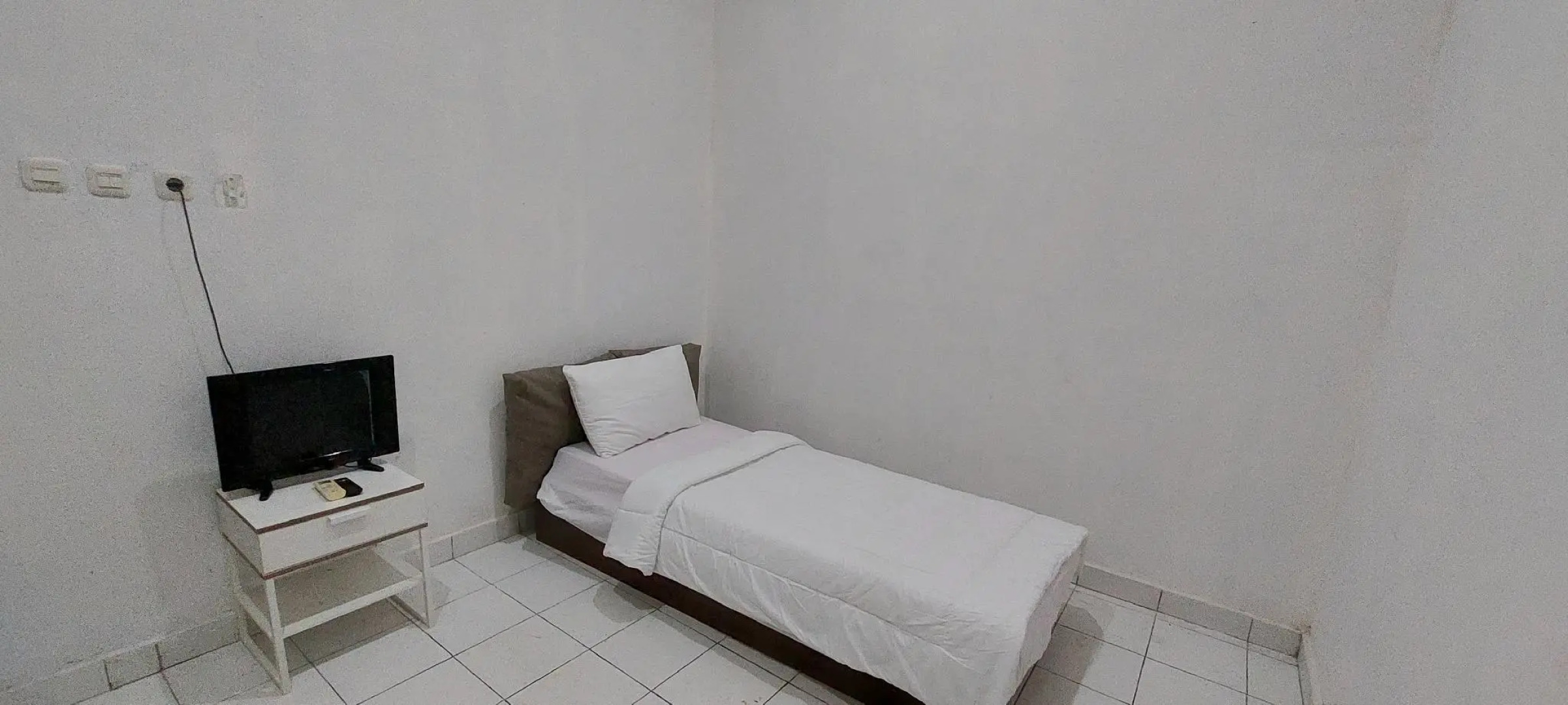 Hotel O Homestay Syariah