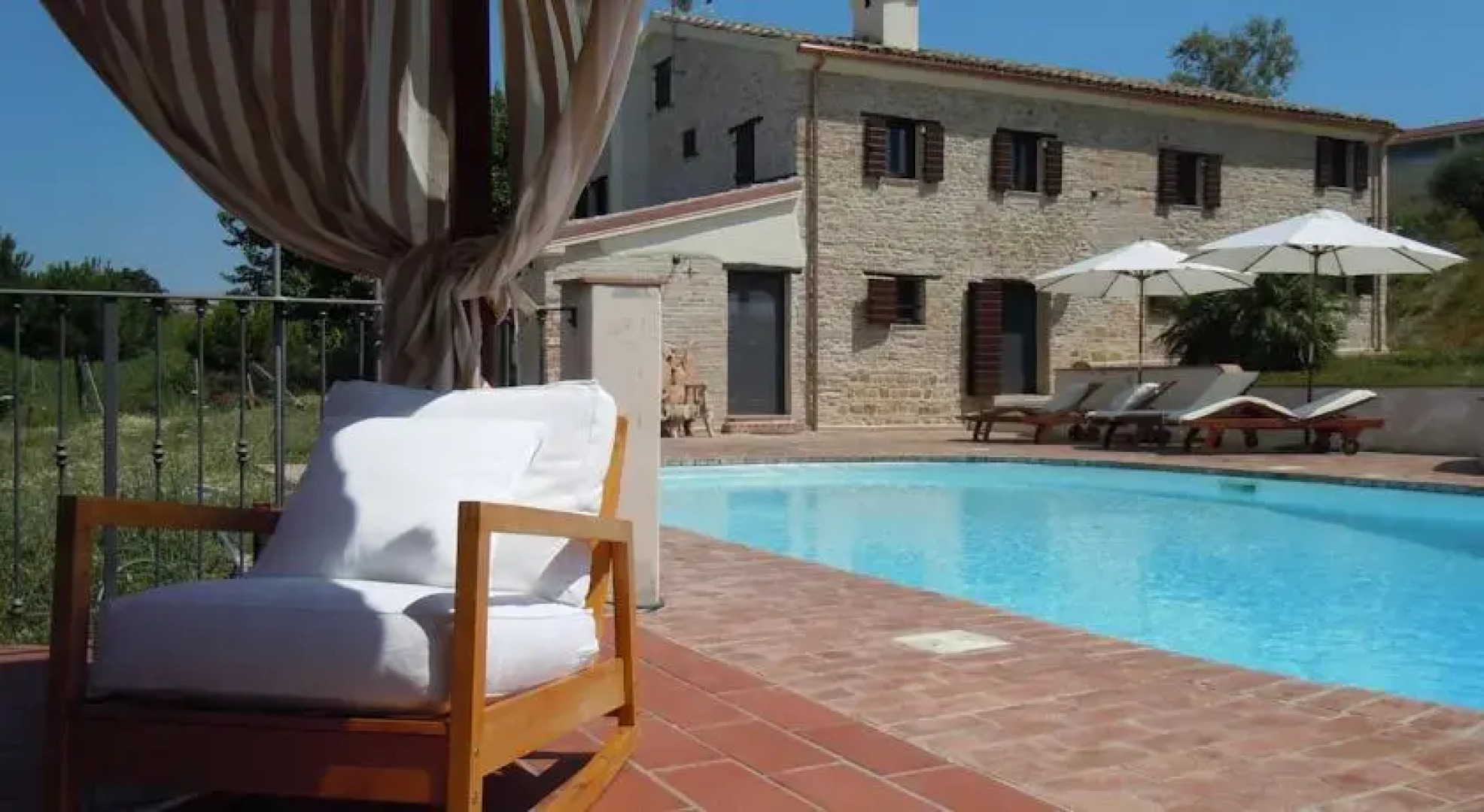 Il Casale Degli Incanti