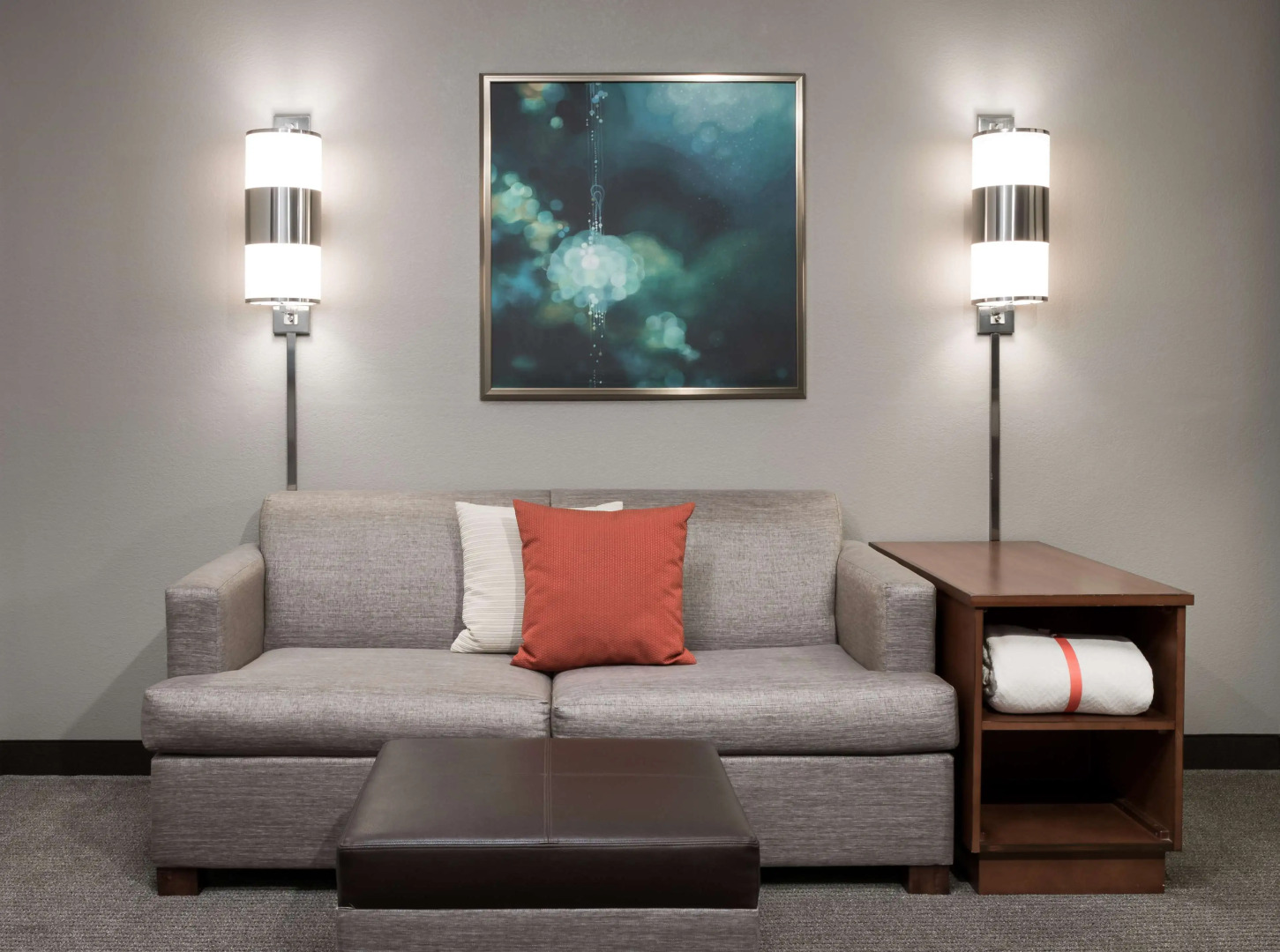 Hyatt Place Jacksonville Airport