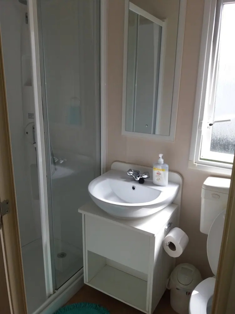 2013 Willerby Sunset Static Caravan Holiday Home