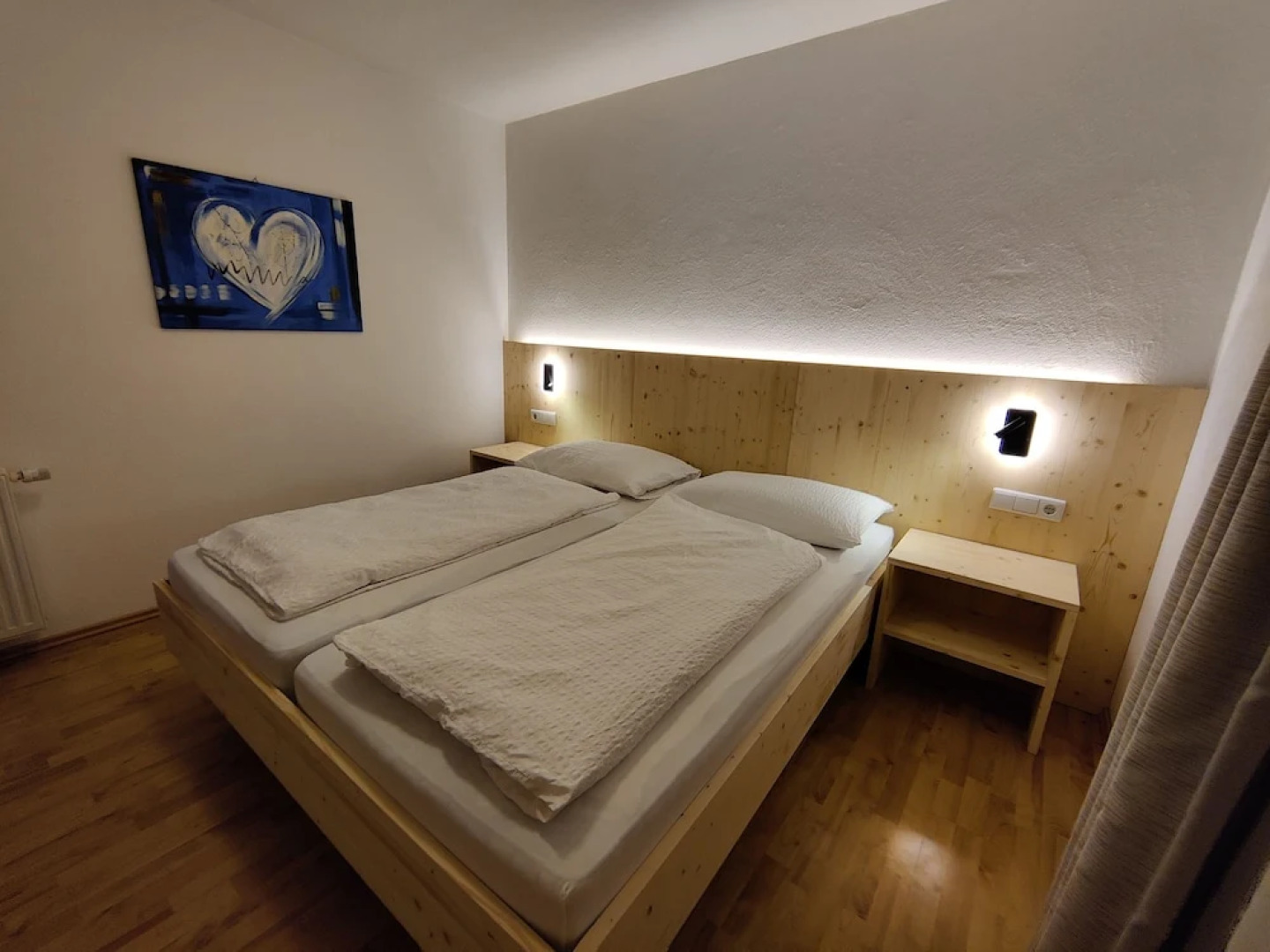 Beautiful Residence Klementhof With Gard