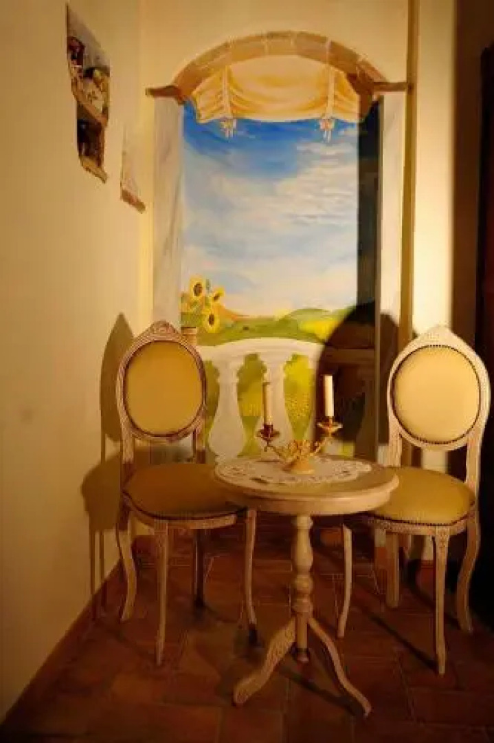 Podere Botruccio Bellaria