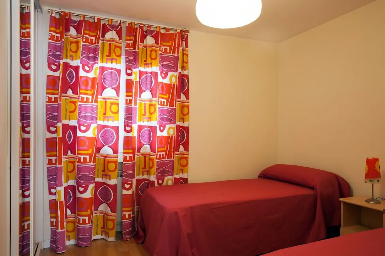 Ever House Ifema Arturo Soria