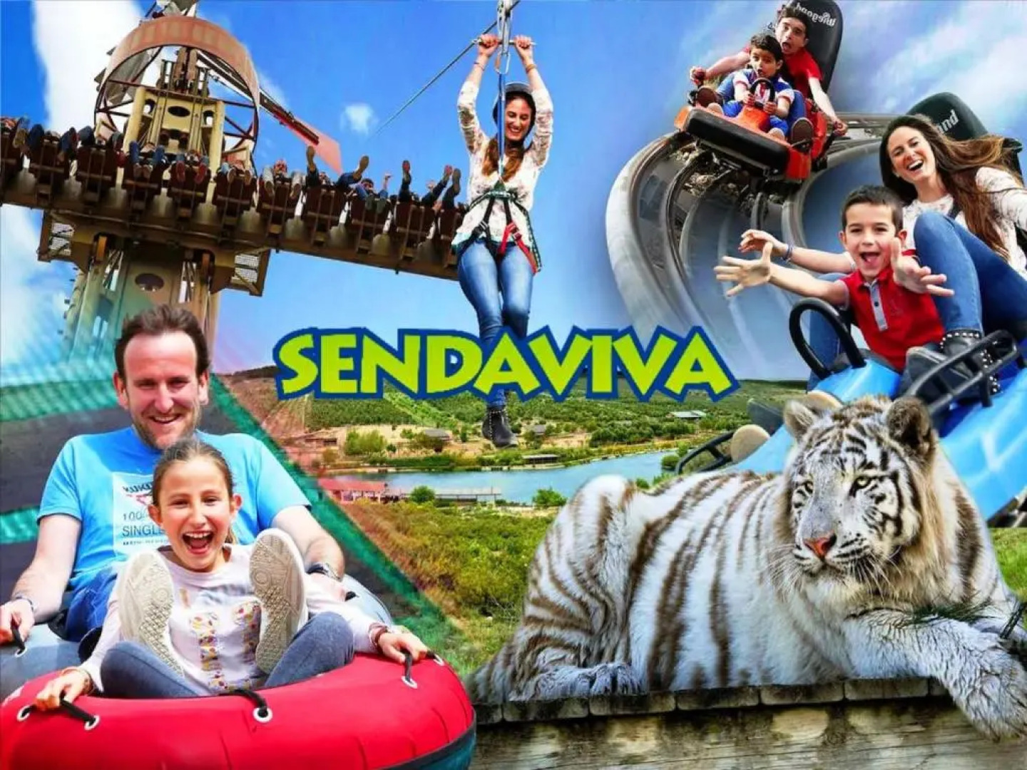 Jardines de Viana Spa