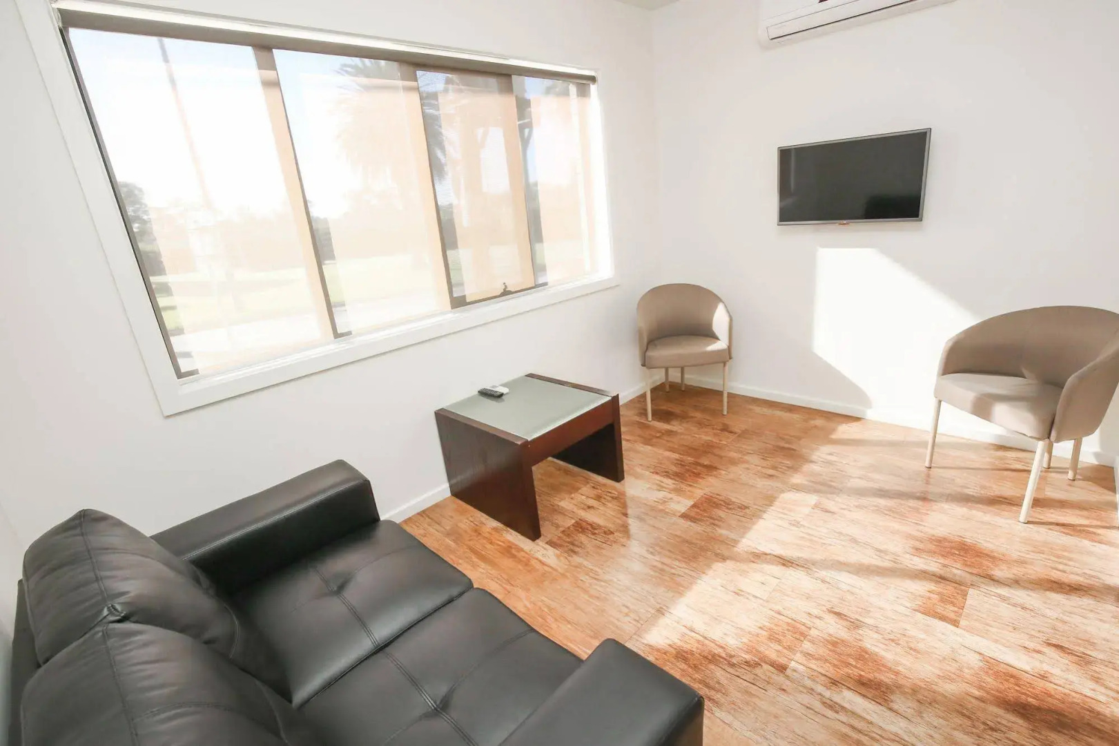 Commodore Motel Mildura