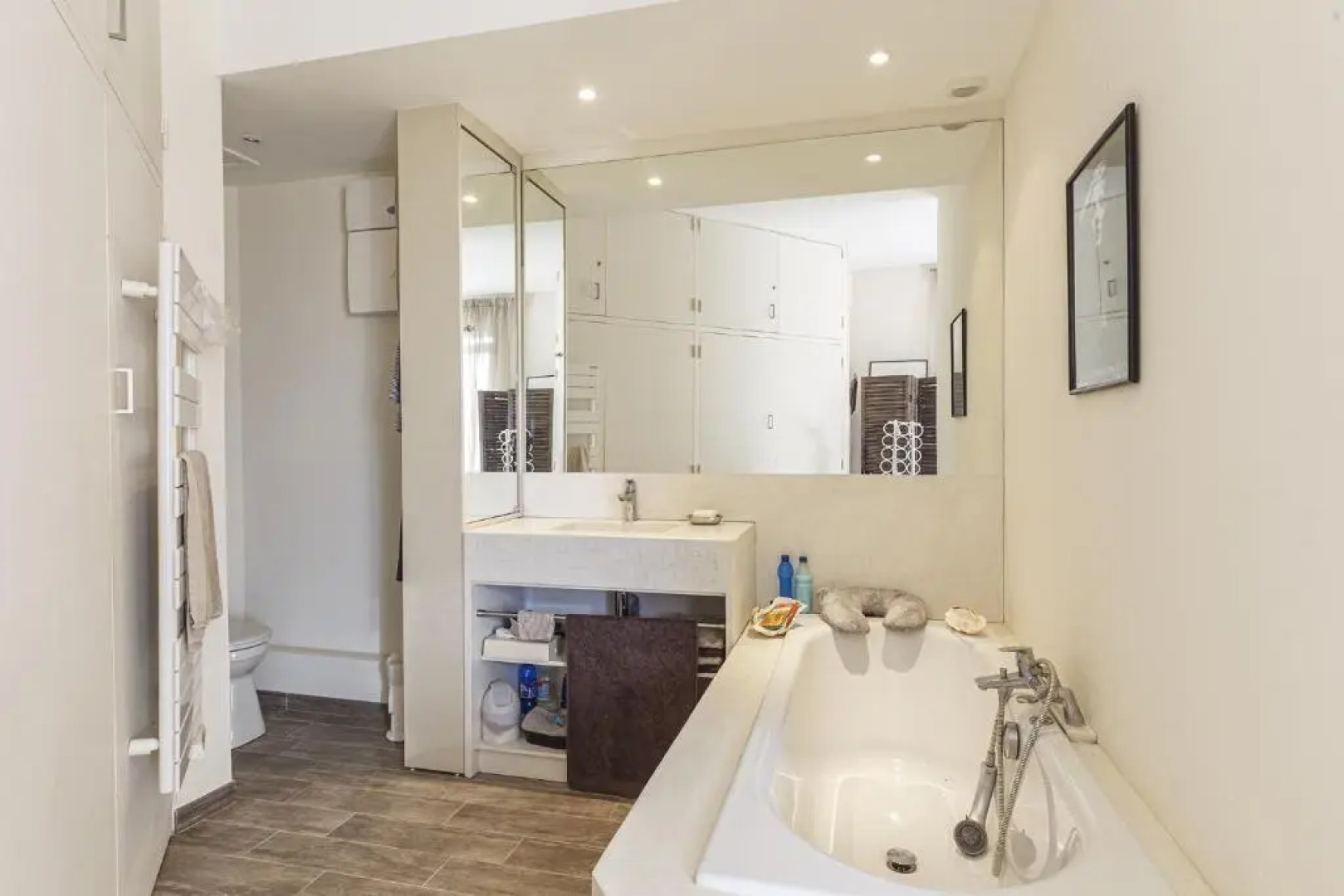 Appartement vue sur le golf et baie de St Briac