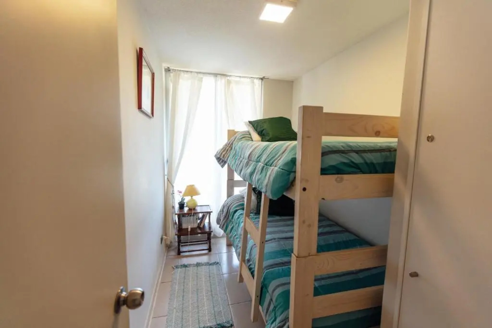 Departamento en Algarrobo Norte